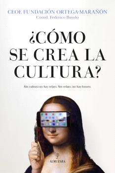 COMO SE CREA LA CULTURA?