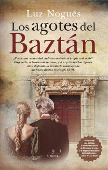 AGOTES DEL BATZAN, LOS