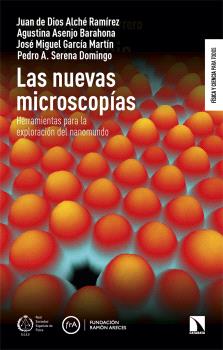 LAS NUEVAS MICROSCOPÍAS