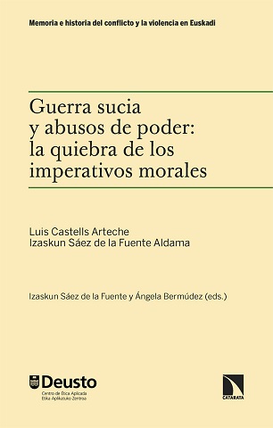 GUERRA SUCIA Y ABUSOS DE PODER LA QUIEBRA DE LOS IMPERATIVOS MORALES