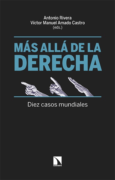 MAS ALLA DE LA DERECHA
