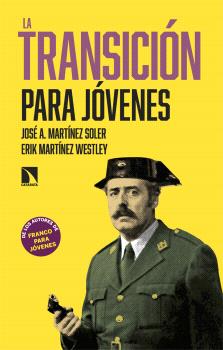 TRANSICION PARA JONENES, LA
