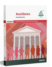 ESTADO AUXILIAR CUESTIONARIO 2025