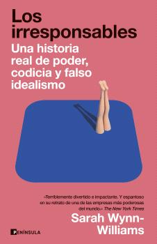 IRRESPONSABLES. LOS
