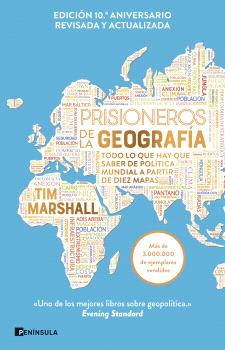 PRISIONEROS DE LA GEOGRAFIA