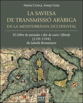 SAVIESA DE TRANSMISSIO ARABIGA EN LA MEDITERRANIA OCCIDENTAL