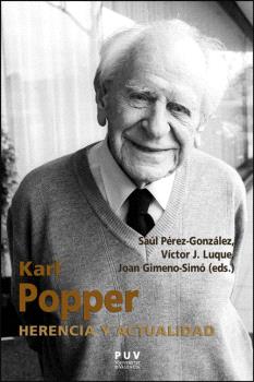 KARL POPPER HERENCIA Y ACTITUD