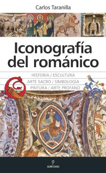 ICONOGRAFIA DEL ROMANICO