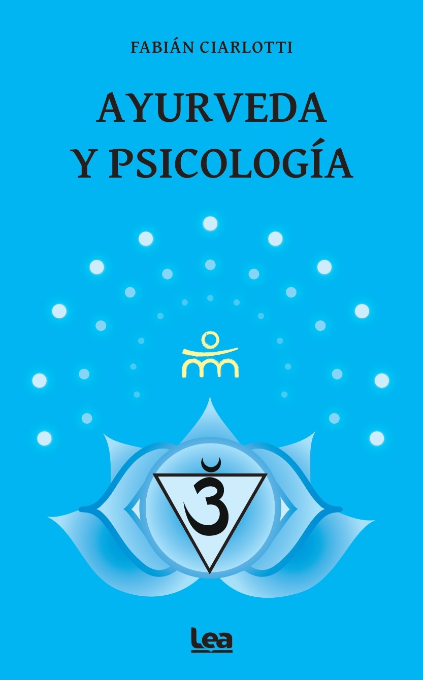 AYURVEDA Y PSICOLOGIA