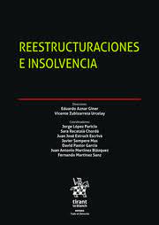 REESTRUCTURACIONES E INSOLVENCIA