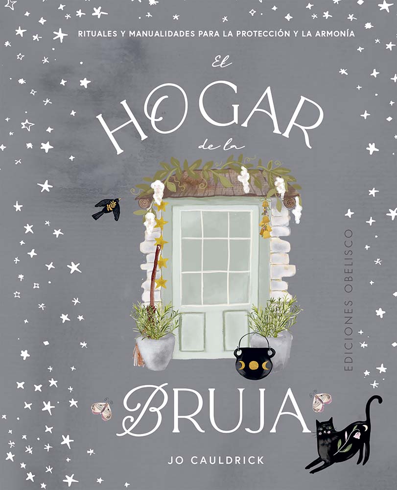 HOGAR DE LA BRUJA