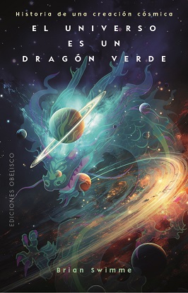UNIVERSO ES UN DRAGON VERDE
