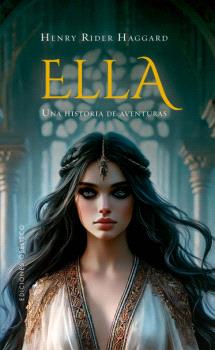 ELLA UNA HISTORIA DE AVENTURAS