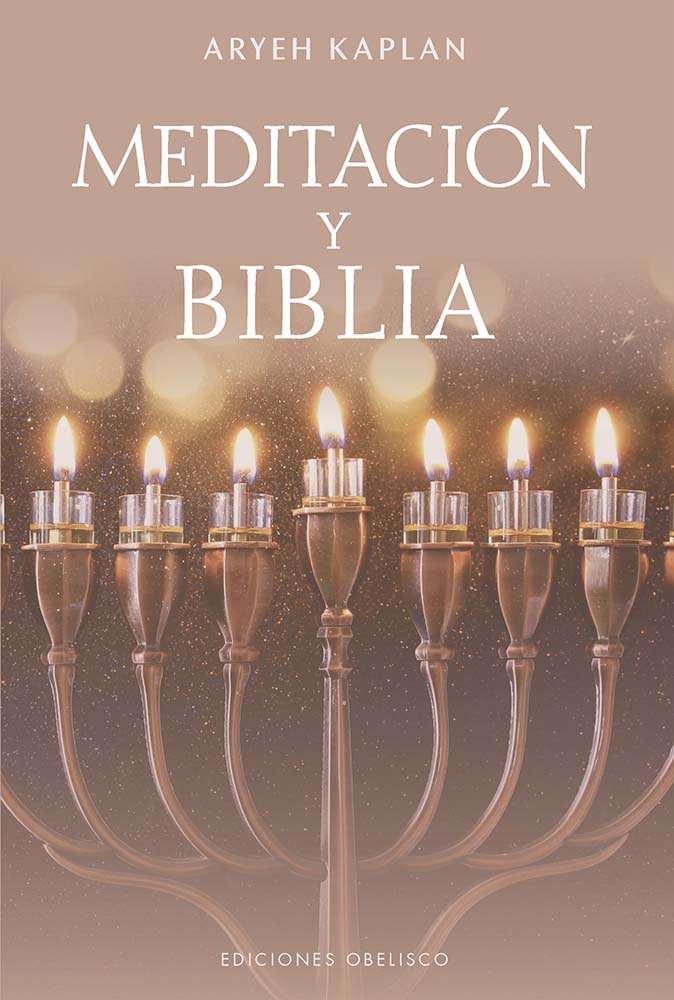 MEDITACION Y BIBLIA