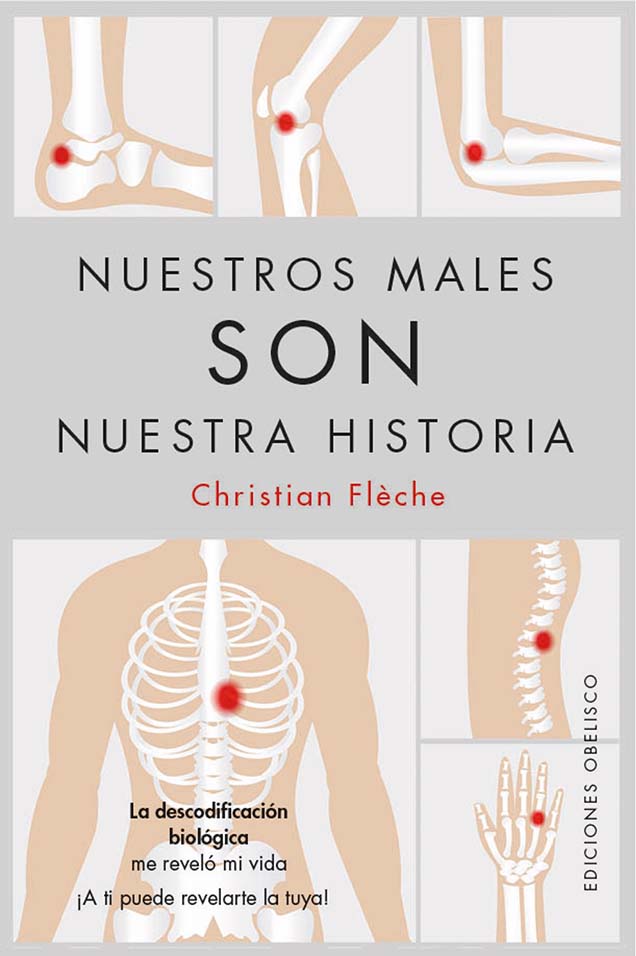 NUESTROS MALES SON NUESTRA HISTORIA