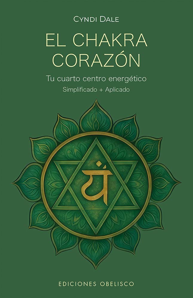CHAKRA CORAZON, EL
