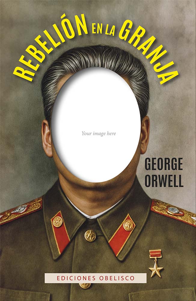 REBELIÓN EN LA GRANJA (B)