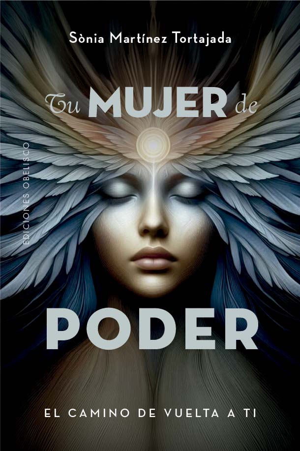 TU MUJER DE PODER  EL CAMINO DE VUELTA A TI