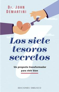 SIETE TESOROS SECRETOS, LOS