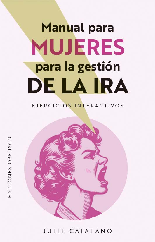MANUAL PARA MUJERES PARA LA GESTION DE LA IRA