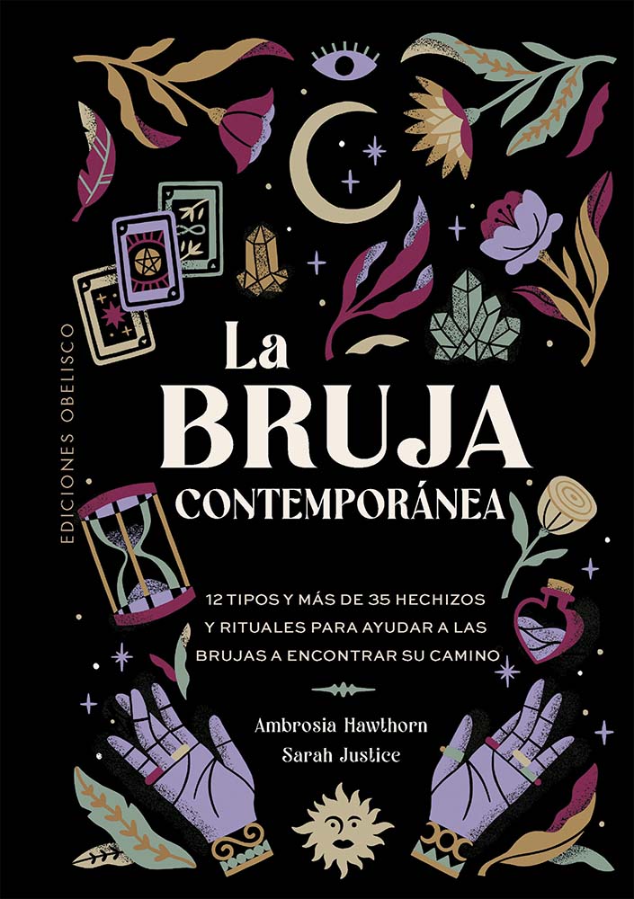 BRUJA CONTEMPORANEA, LA