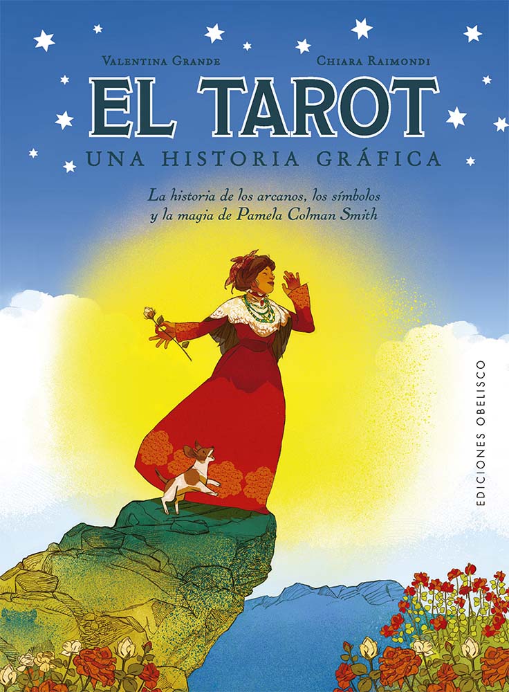 TAROT, EL UNA HISTORIA GRAFICA