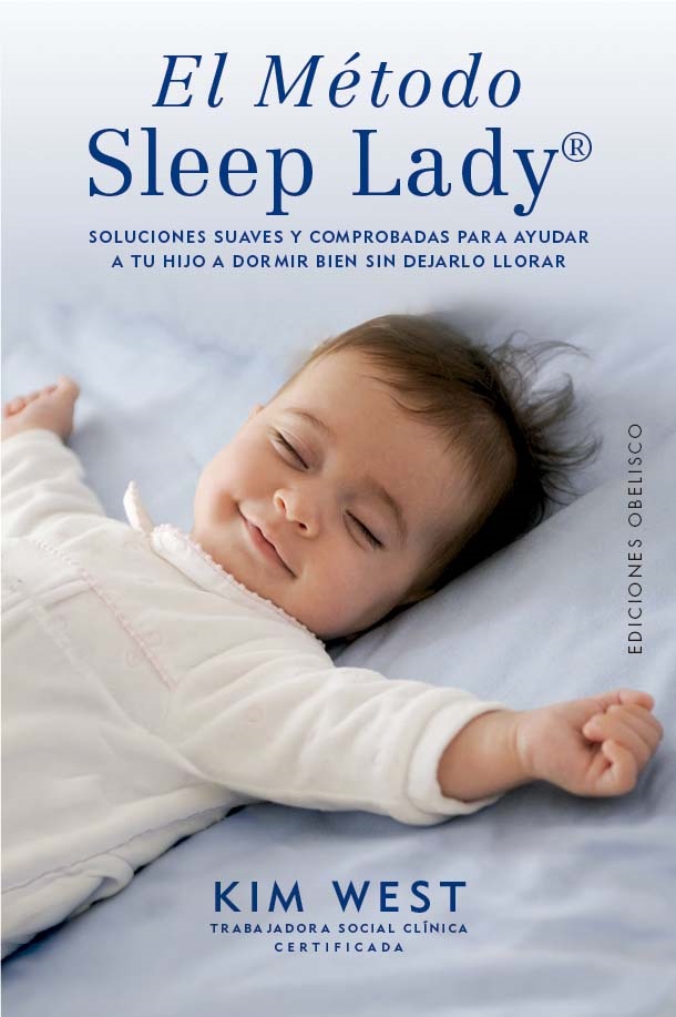 METODO SLEEP LADY