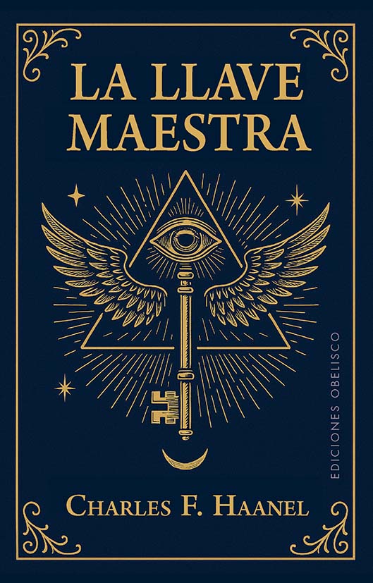 LLAVE MAESTRA, LA