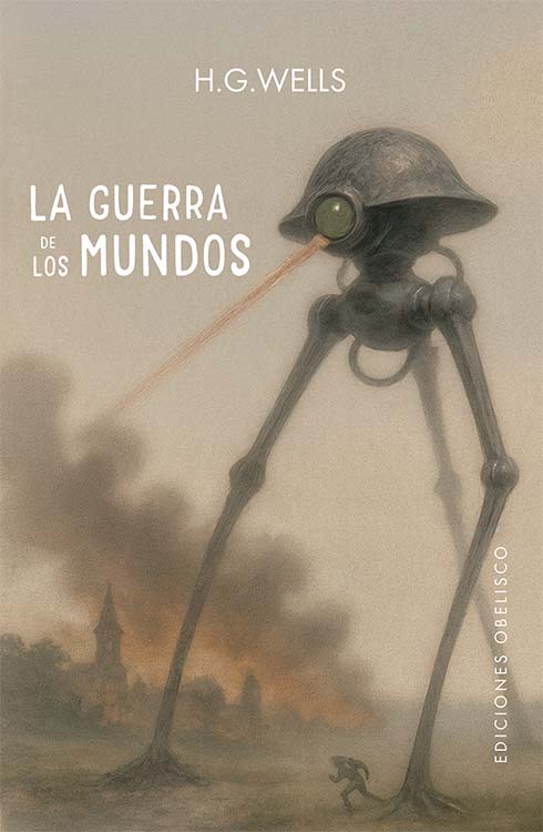 GUERRA DE LOS MUNDOS, LA