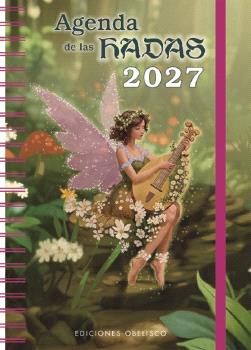 AGENDA DE LAS HADAS 2027