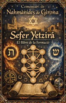 SEFER YETZIRA EL LLIBRE DE LA FORMACIO
