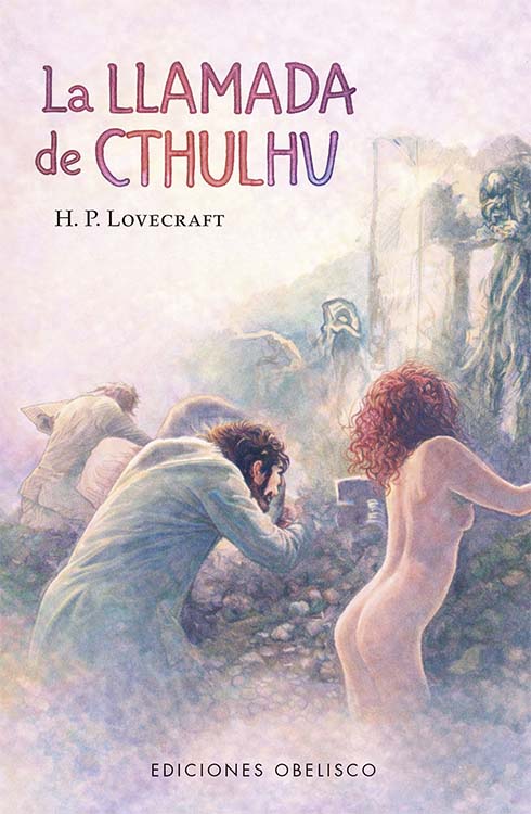 LLAMADA DE CTHULHU  la sombra de innsmouth