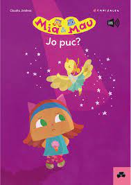MIA MAU JO PUC?