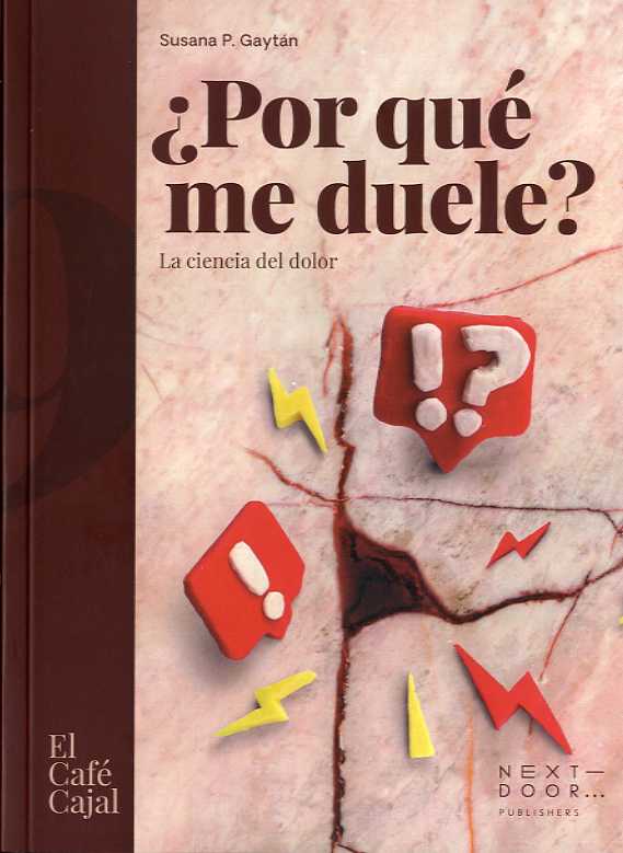 POR QUE ME DUELE