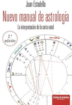 NUEVO MANUAL DE ASTROLOGIA interpretacion de la carta natal