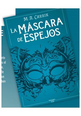 MASCARA DE ESPEJOS, LA