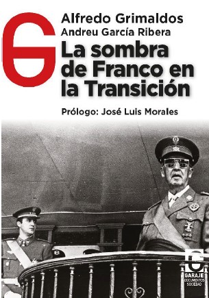SOMBRA DE FRANCO EN LA TRANSICION, LA
