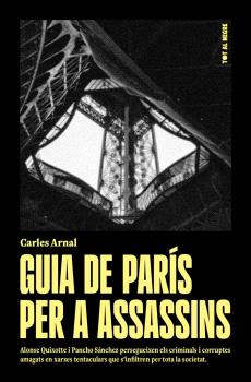 GUIA DE PARIS PER A ASSASSINS