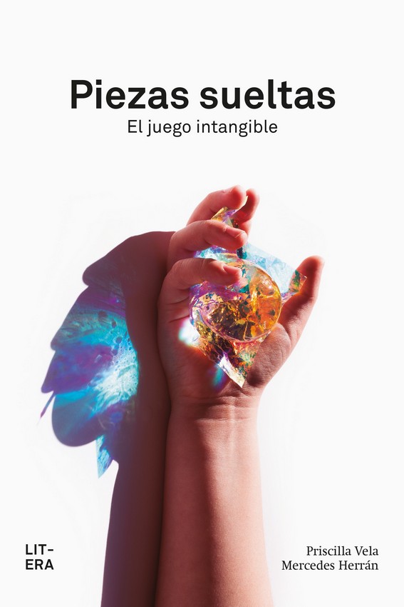 PIEZAS SUELTAS EL JUEGO INTANGIBLE