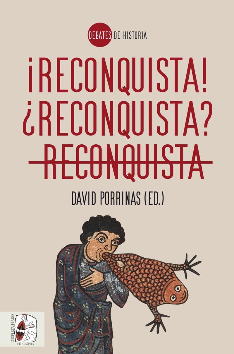 RECONQUISTA ¿RECONQUISTA? RECONQUISTA