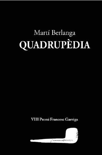 QUADRUPEDIA