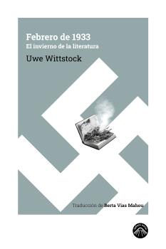 FEBRERO DE 1933 EL INVIERNO DE LA LITERATURA