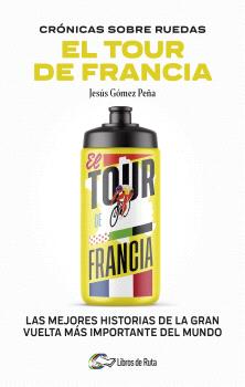 TOUR DE FRANCIA