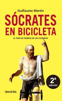 SOCRATES EN BICICLETA