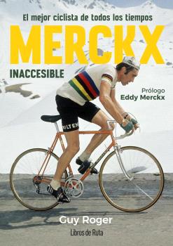 MERCKX INACCESIBLE