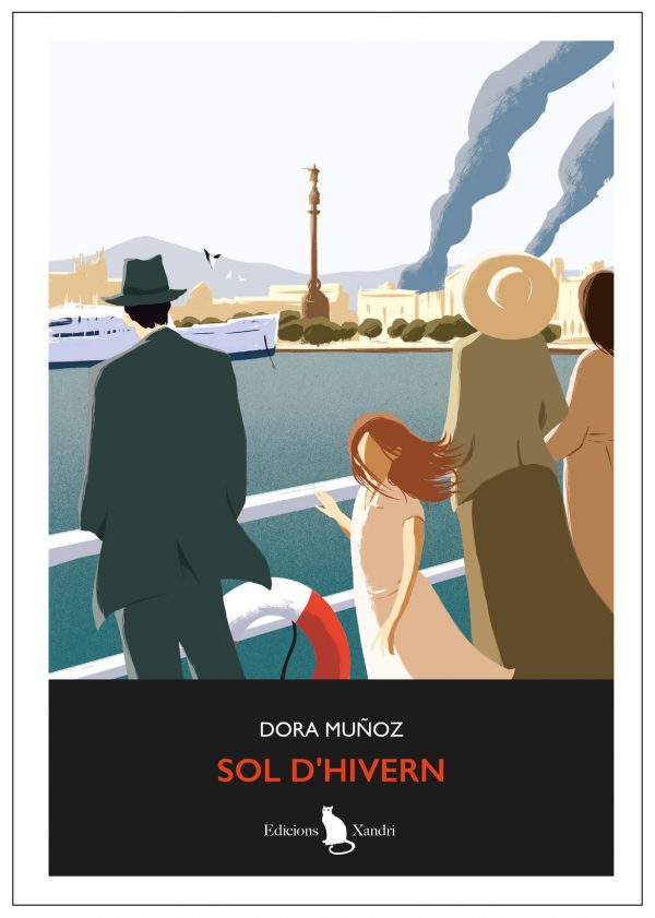 SOL D'HIVERN