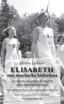 ELISABETH UNA MUCHACHA HITLERIANA