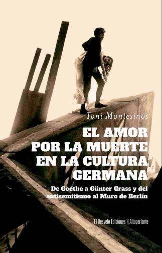 AMOR POR LA MUERTE EN LA CULTURA GERMANA