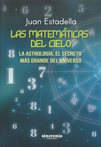 MATEMATICAS DEL CIELO  ASTROLOGIA EL SECRETO MAS GRANDE DEL UNIVERSO