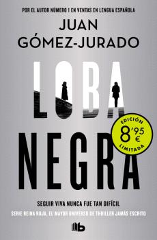 LOBA NEGRA